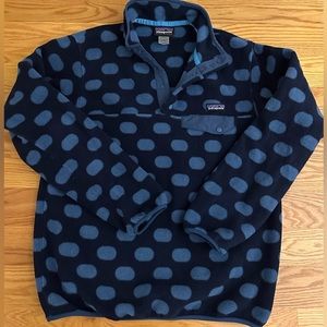 Patagonia Women’s Fleece GUC